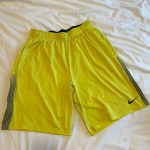 Basketball shorts